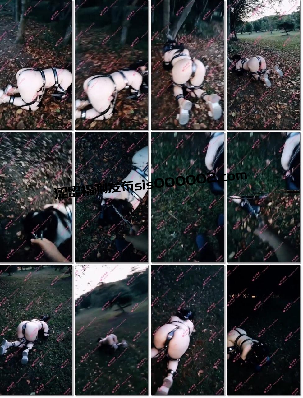 极品粉嫩反差学妹『母狗糖糖』被主人爸爸全裸露出调教啪啪，压肏后入站立式抽插侧入夹腿爆肏各种姿势抽插打桩爽翻了
