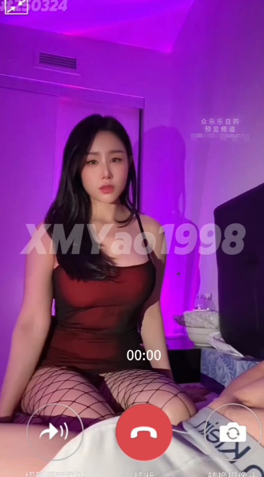 【足控绿帽狂喜】推特性爱大师95后绿帽情侣美腿女王「汐梦瑶」出轨单男时给老公打视频，NTR剧情，优质对白，內射，舔精！